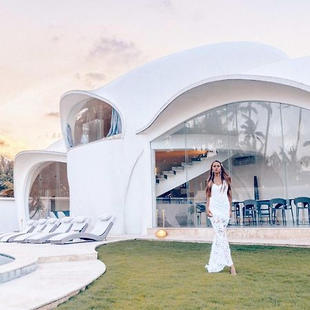 The Cloud Beachfront Villa Tabanan 외부 사진