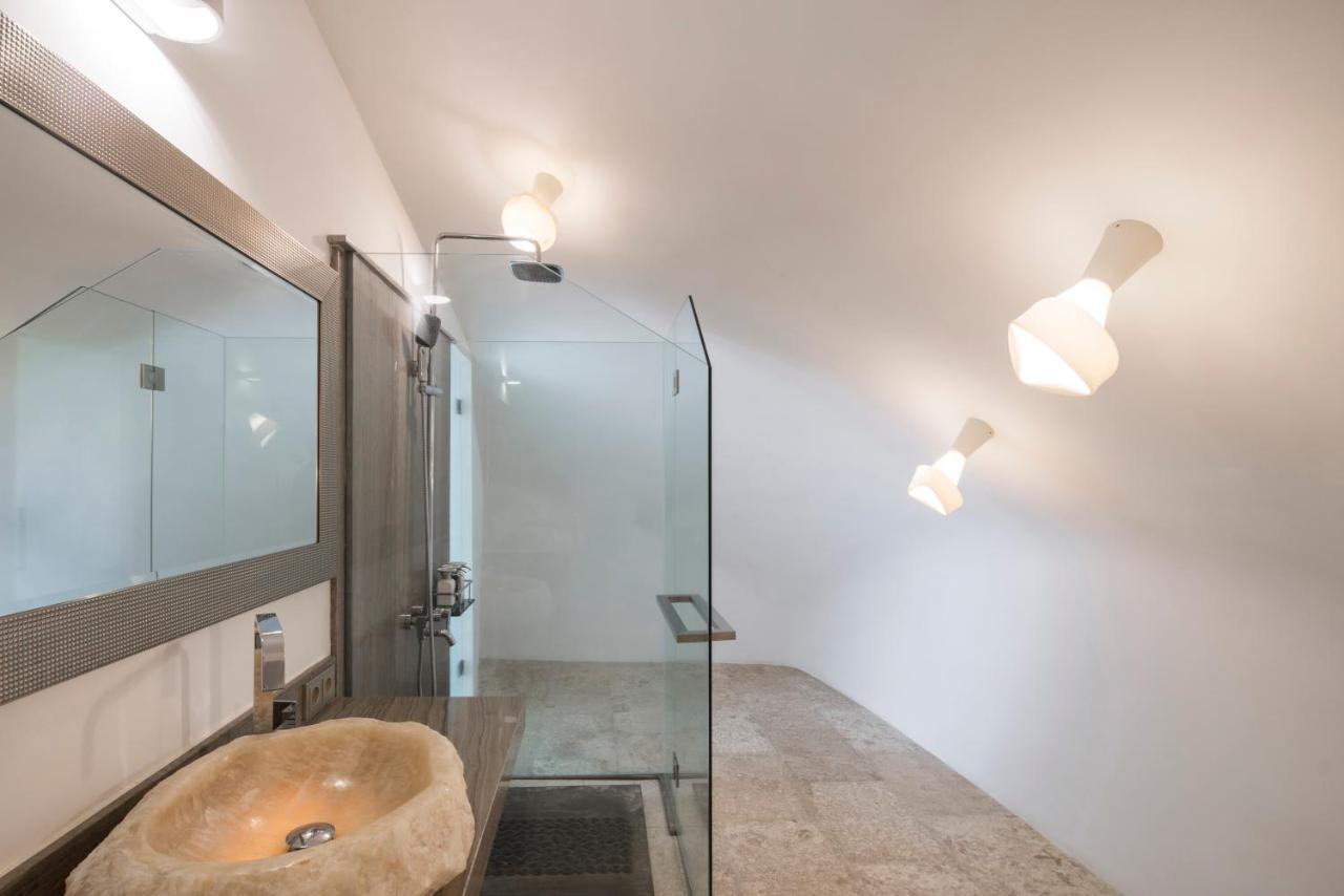 The Cloud Beachfront Villa Tabanan 외부 사진