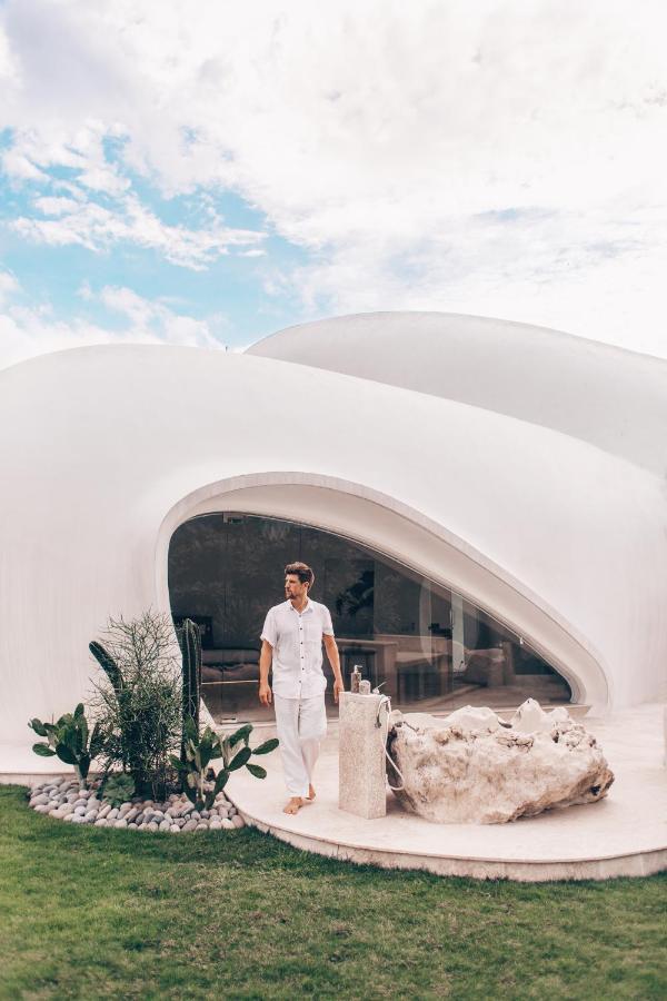 The Cloud Beachfront Villa Tabanan 외부 사진