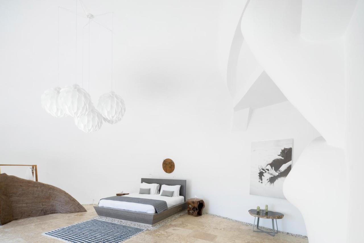 The Cloud Beachfront Villa Tabanan 외부 사진
