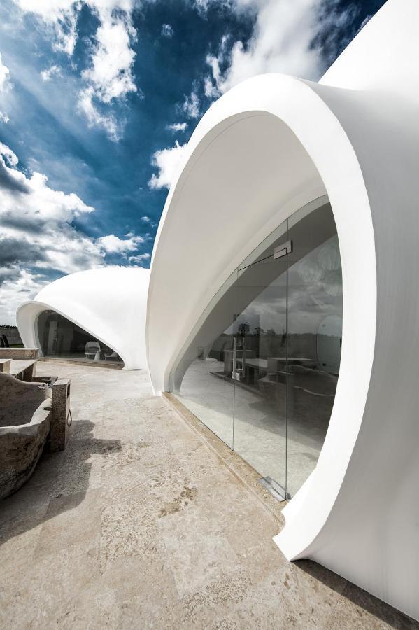 The Cloud Beachfront Villa Tabanan 외부 사진