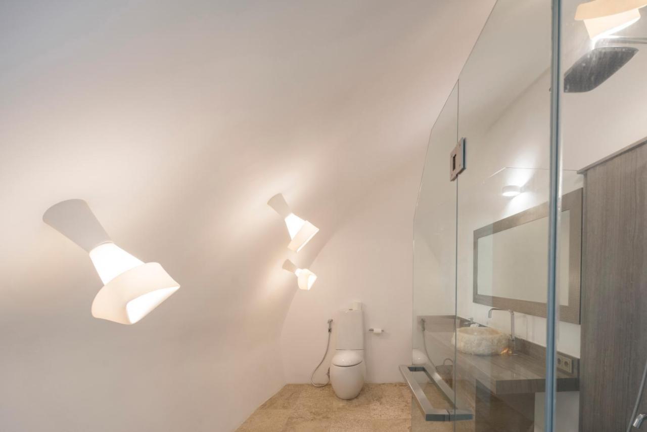 The Cloud Beachfront Villa Tabanan 외부 사진