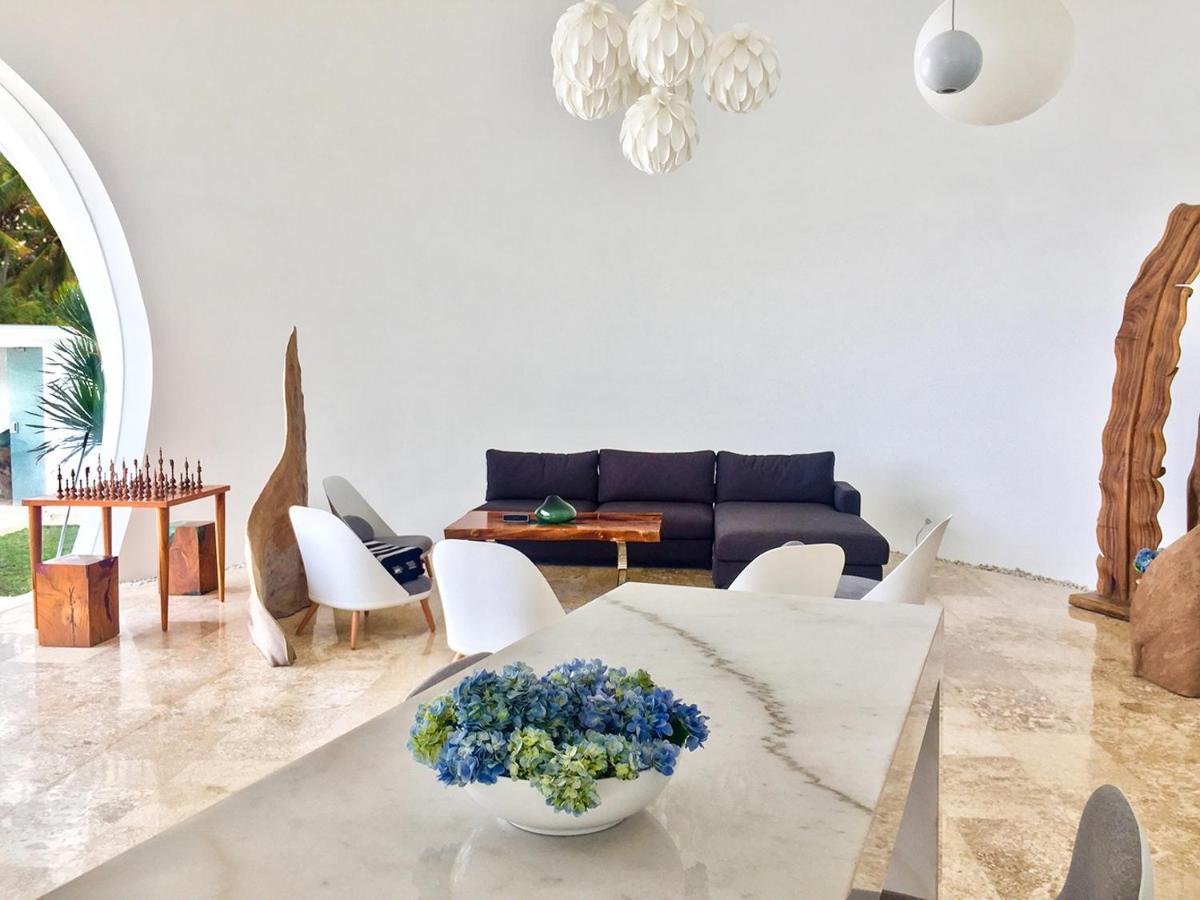 The Cloud Beachfront Villa Tabanan 외부 사진