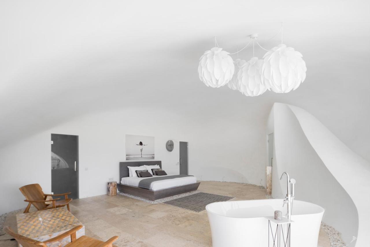 The Cloud Beachfront Villa Tabanan 외부 사진