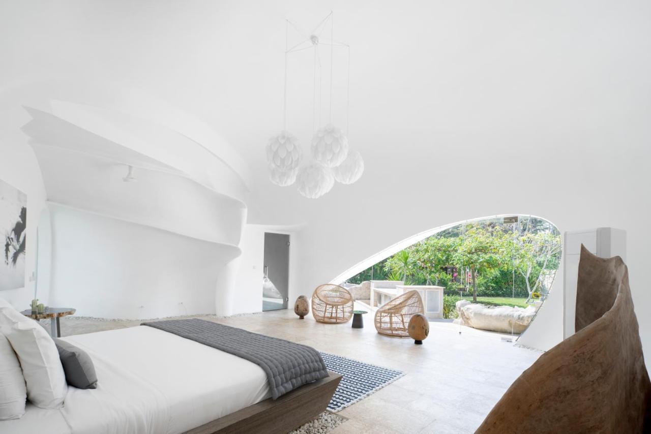 The Cloud Beachfront Villa Tabanan 외부 사진