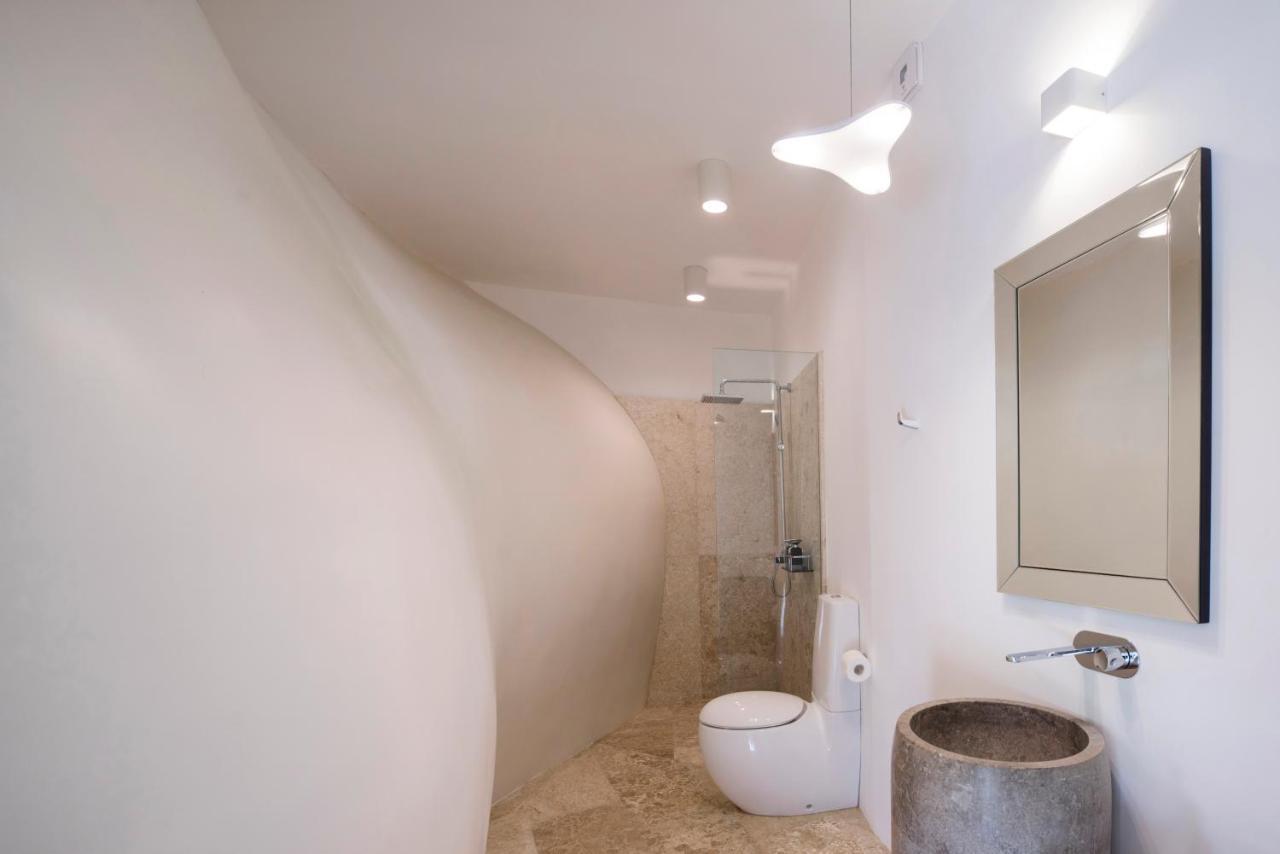 The Cloud Beachfront Villa Tabanan 외부 사진