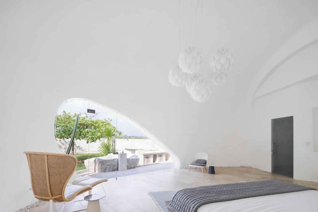The Cloud Beachfront Villa Tabanan 외부 사진