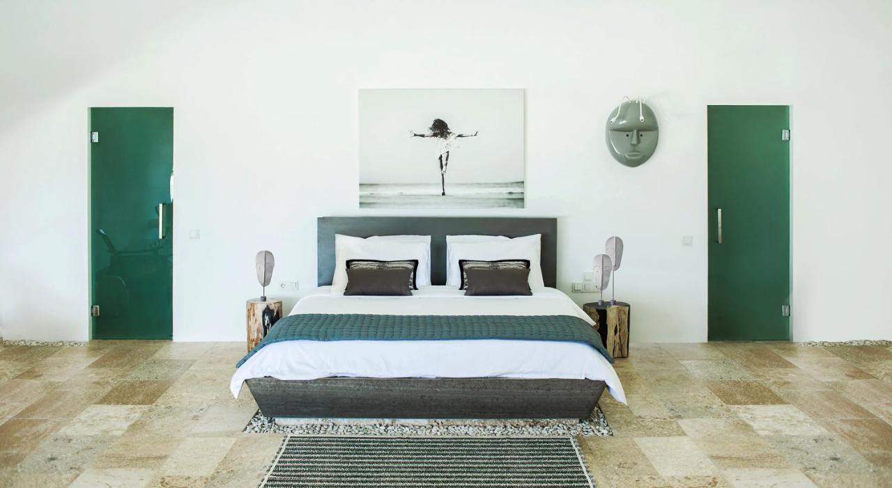 The Cloud Beachfront Villa Tabanan 외부 사진