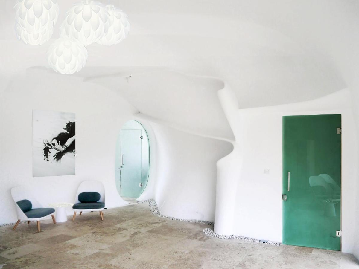 The Cloud Beachfront Villa Tabanan 외부 사진