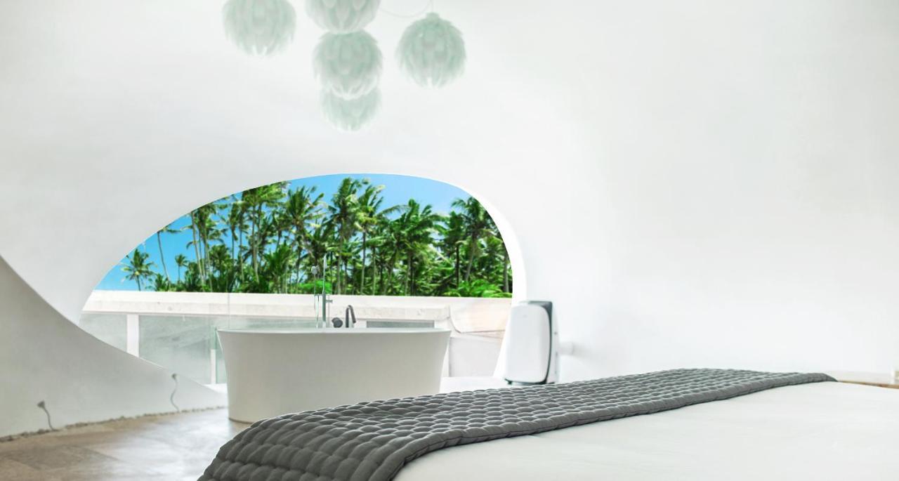 The Cloud Beachfront Villa Tabanan 외부 사진